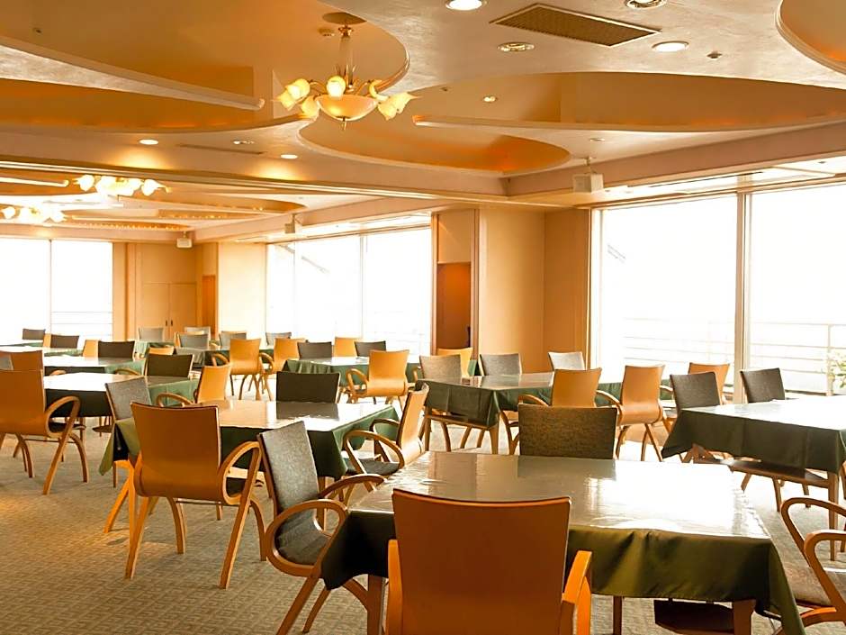 Kaike Tsuruya Hotel