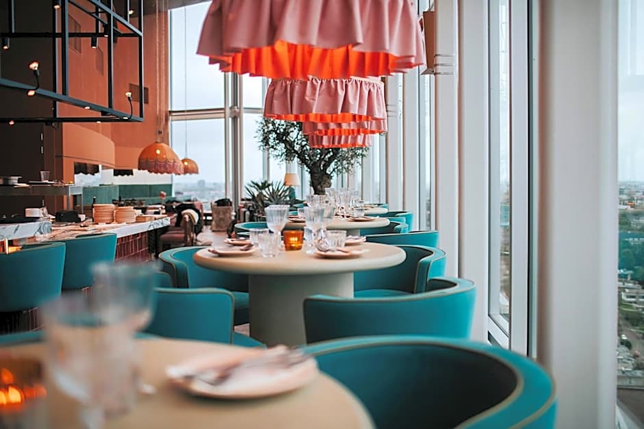 INNSiDE Amsterdam