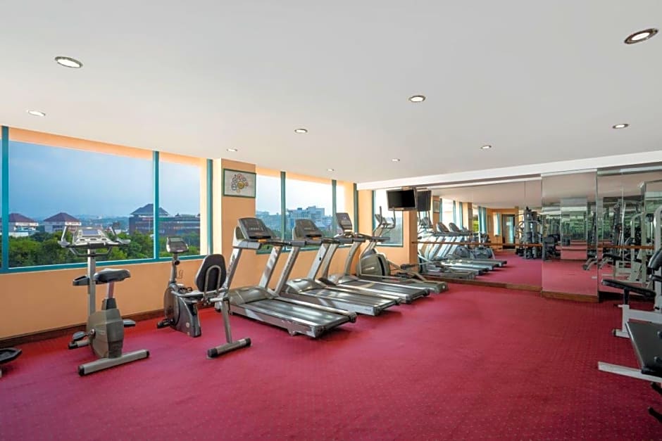 Hotel Ciputra Semarang