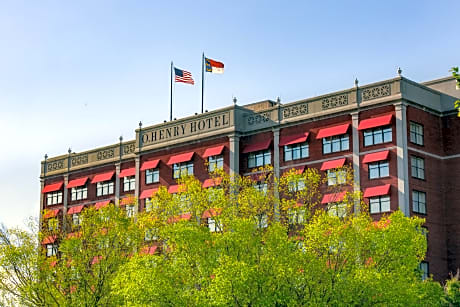 O.Henry Hotel