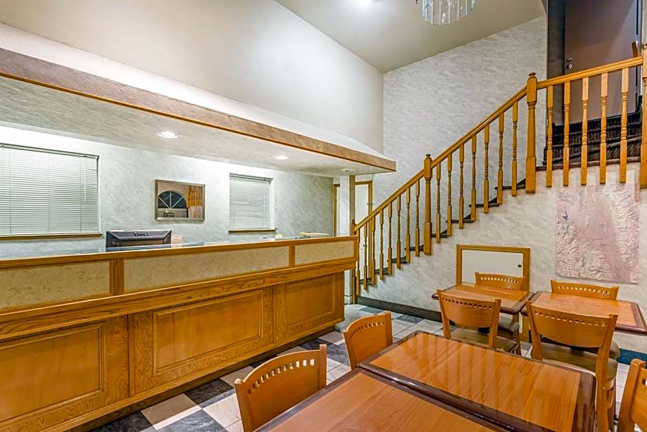 Days Inn by Wyndham Bishop