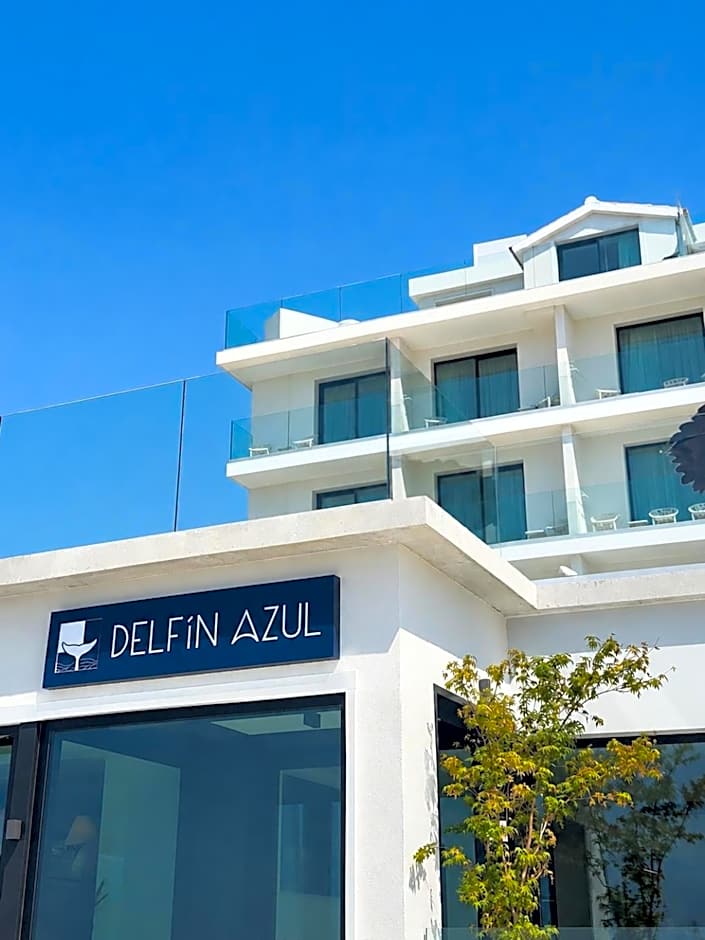 Hotel Delfin Azul