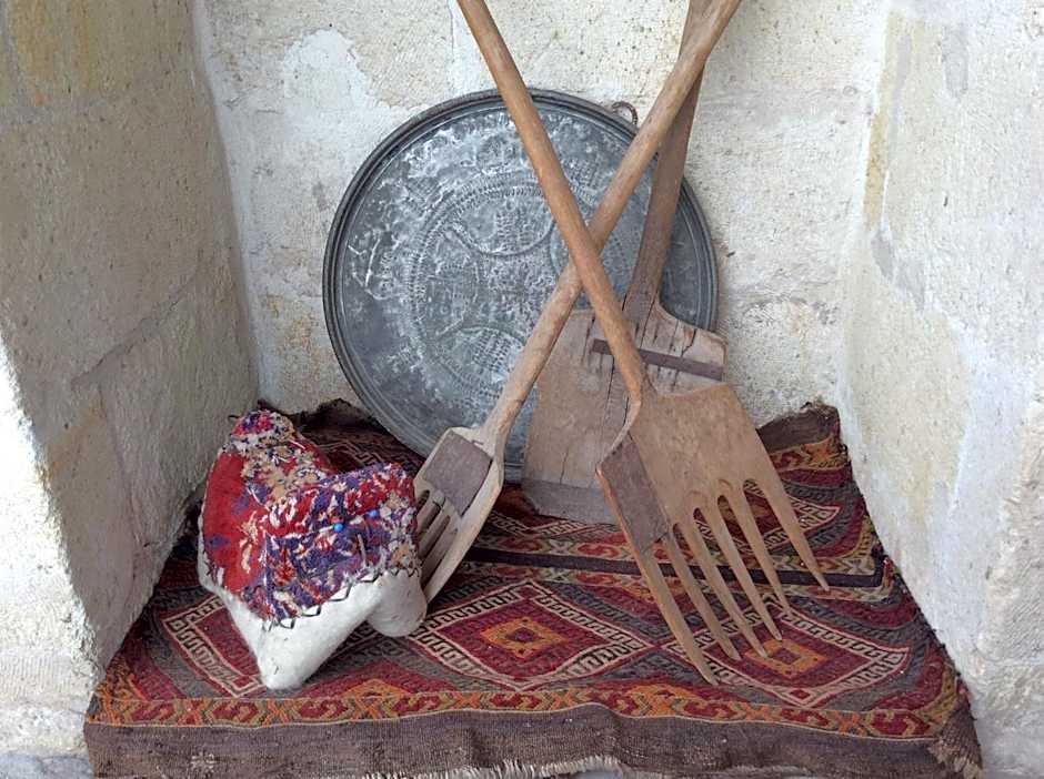 Cave Konak Hotel - Special Category