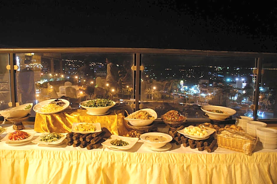 Mina Hotel