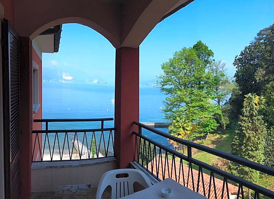 Albergo Riva
