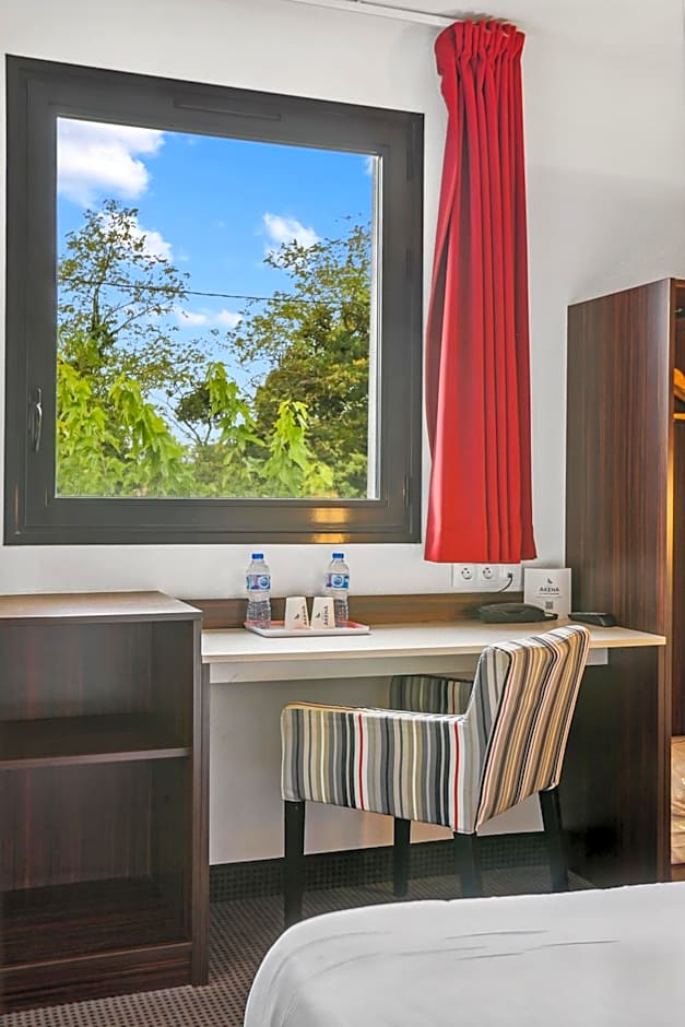 Hôtel AKENA La Ferté Bernard