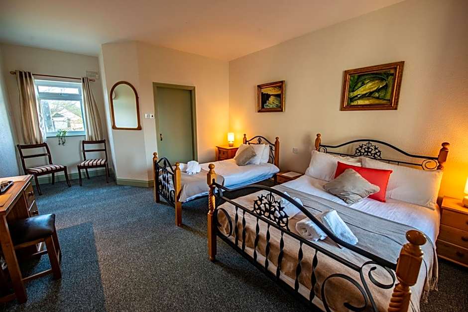 Greenfield Lodge Hotel Bar & Bistro