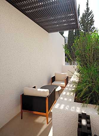 Residence Garden 1+1