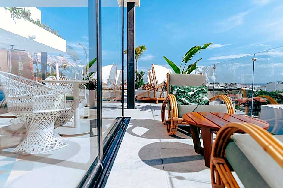CALIXTA Hotel