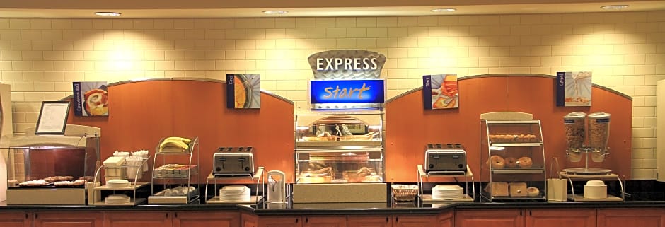 Holiday Inn Express San Francisco Airport North