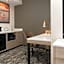 SpringHill Suites by Marriott Seattle Downtown/South Lake Union