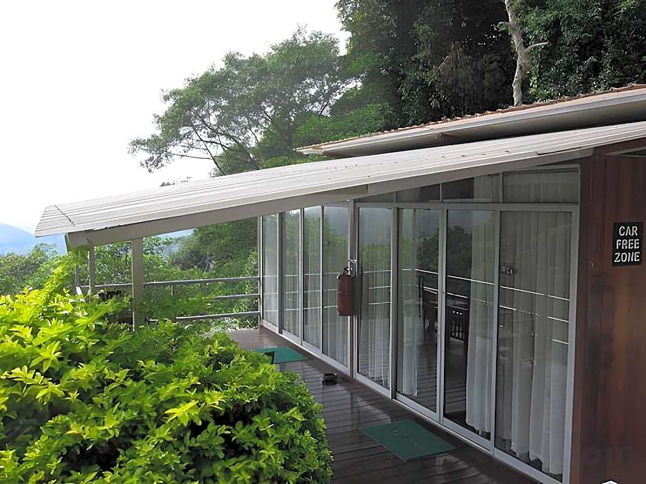 J Residence