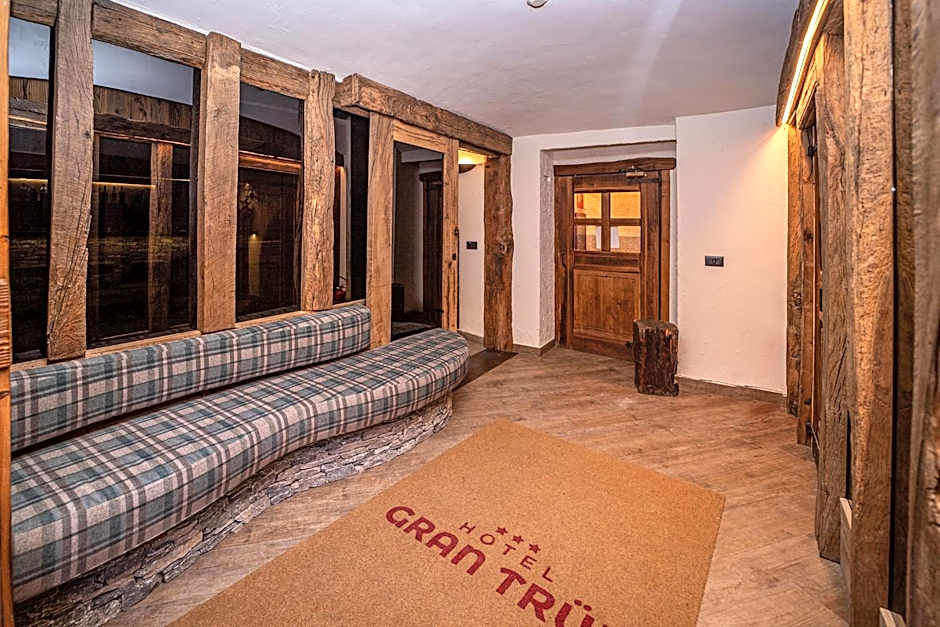 Hotel Gran Trun