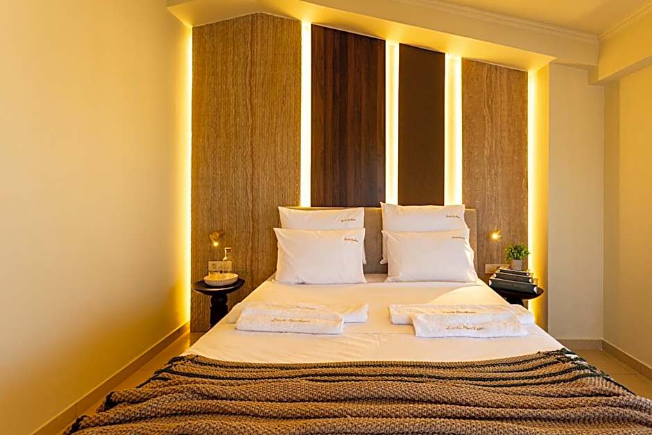 Zante Pantheon Hotel