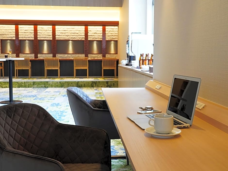 Hotel New Gaea Yakuin