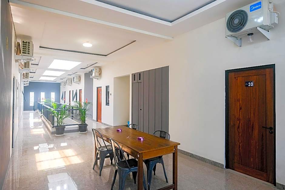 Urbanview De Path House Syariah Boyolali