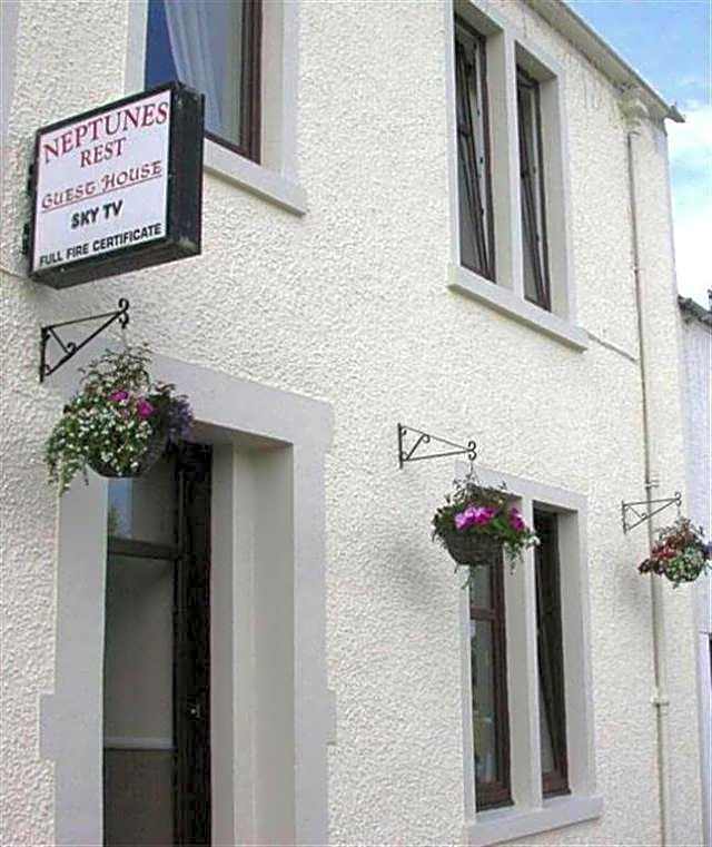Neptunes Rest Guest Hotel
