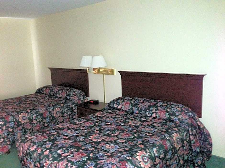 The Falls Motel