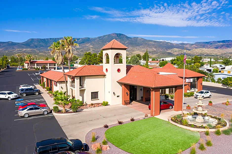 Lux Verde Hotel