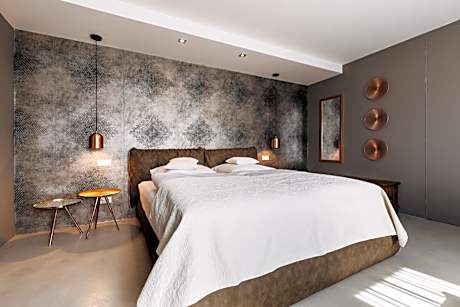 VILLA BRICOLA - Boutique Apartments