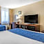 Comfort Inn Near Greenfield Village