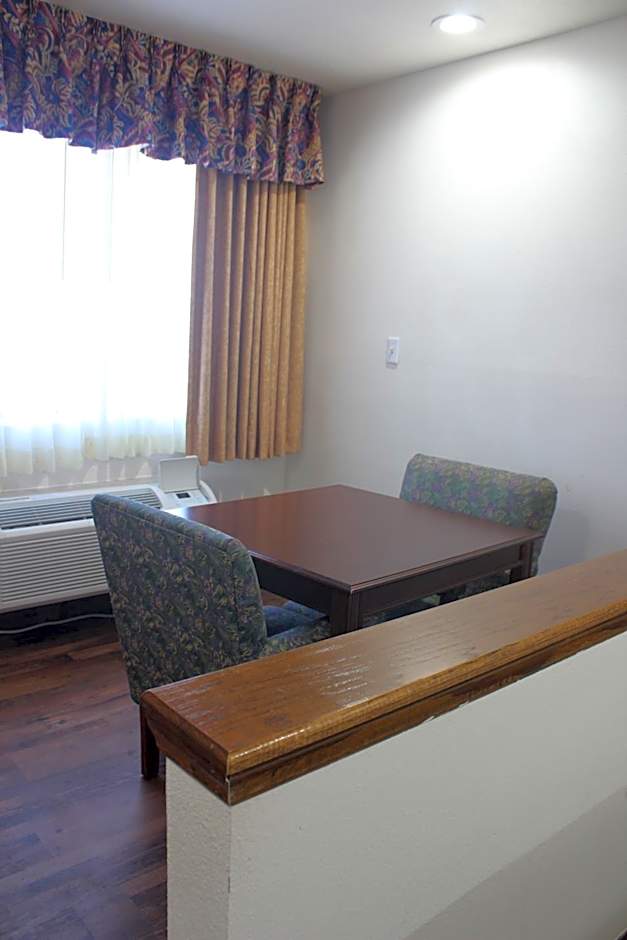 Rodeway Inn Tucumcari