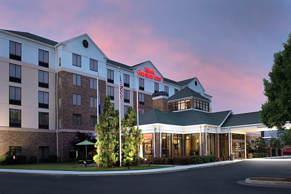 Hilton Garden Inn Atlanta West/Lithia Springs