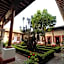 Best Western Plus Posada de Don Vasco