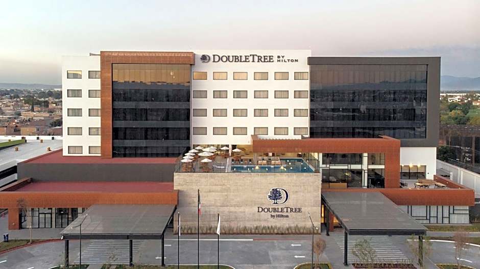 DoubleTree by Hilton Celaya