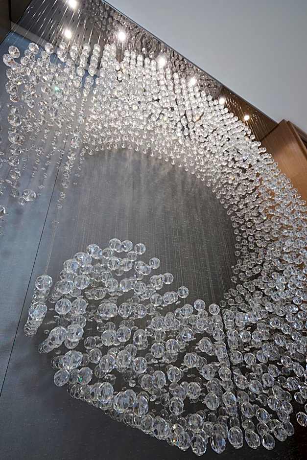 K Hotels Taipei Chang-An