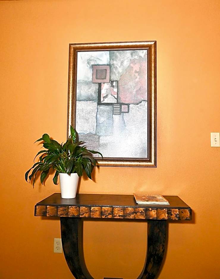 Fortune Inn & Suites