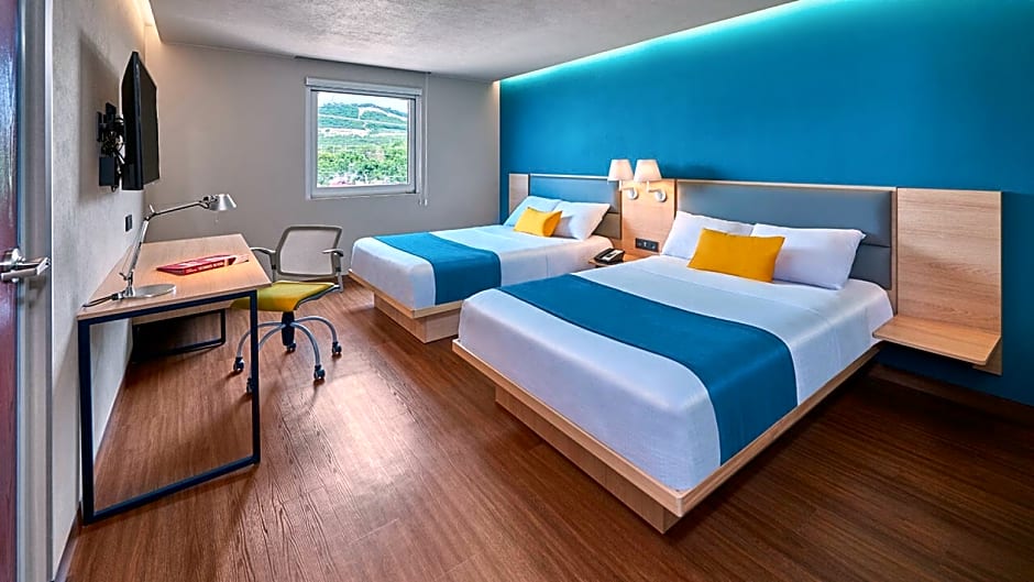 City Express Suites by Marriott Queretaro