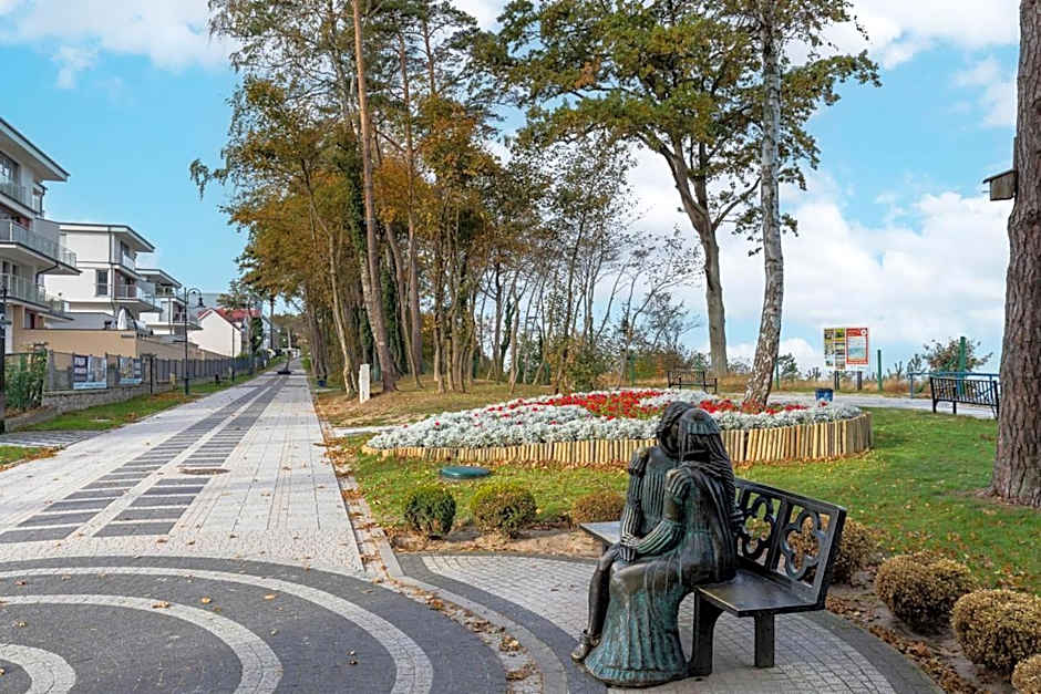 Apartament Holiday 8/25