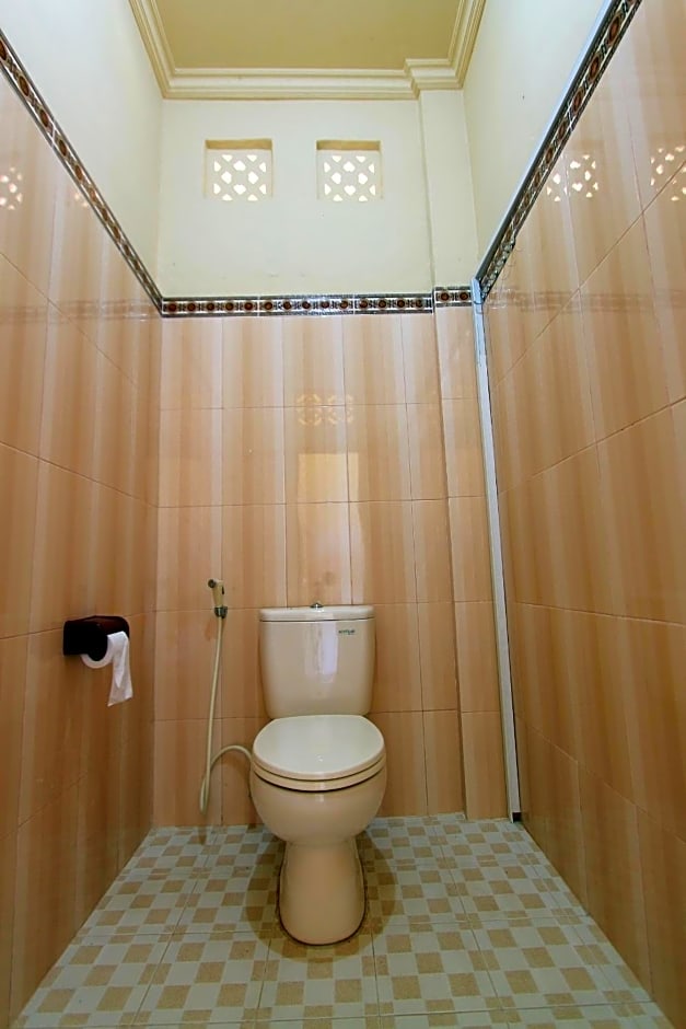 Ubud Canti Accommodation