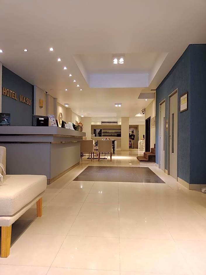 Viasui Hotel