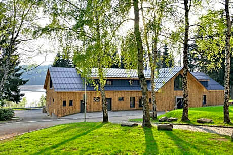 Montanie Resort