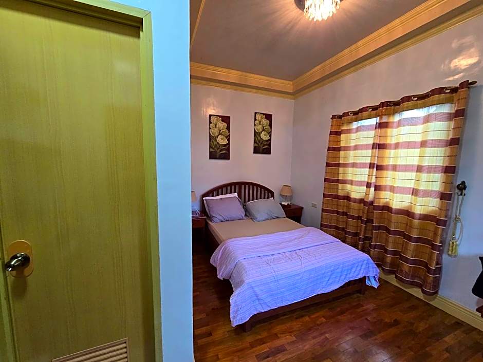 BregmanGuestHouse