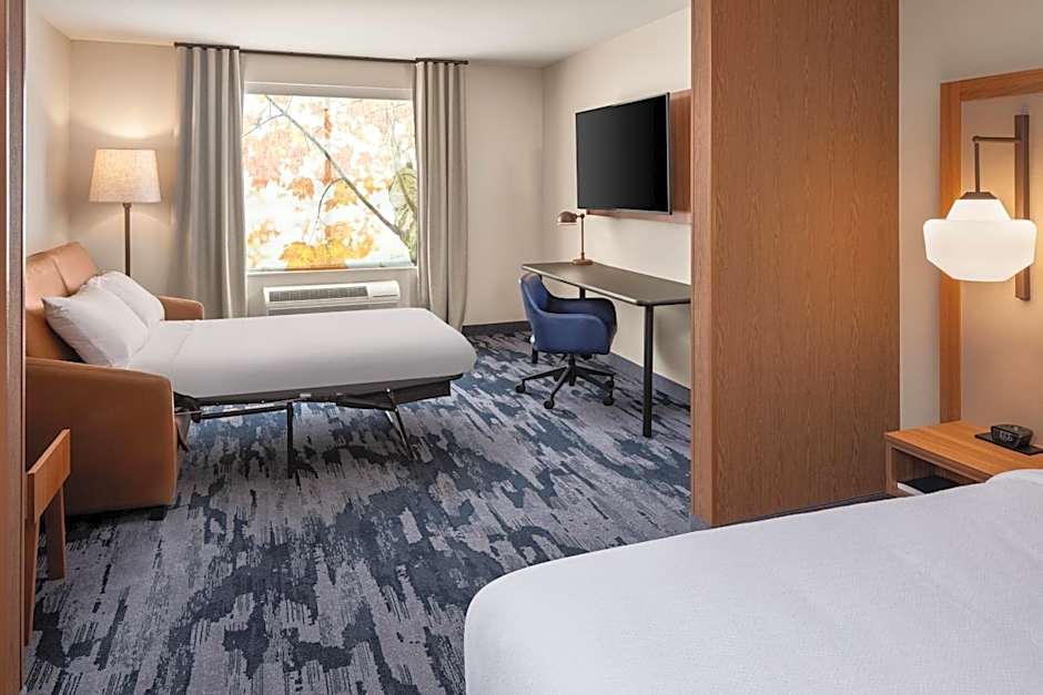 Fairfield by Marriott Inn & Suites Yankton