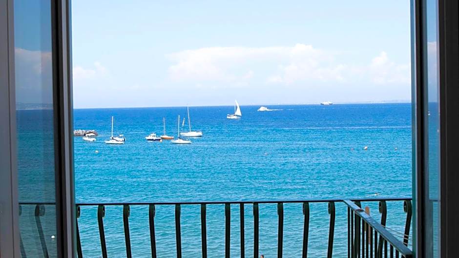 Hotel Solemare Beach & Beauty SPA