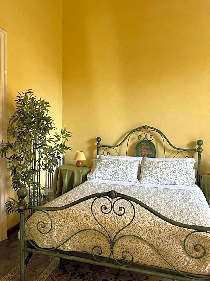 Inn The Garden