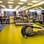 SpringHill Suites by Marriott Pittsburgh Southside Works