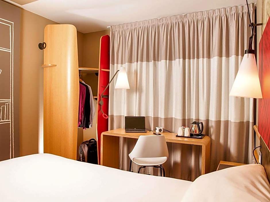 Ibis Cambridge Hotel