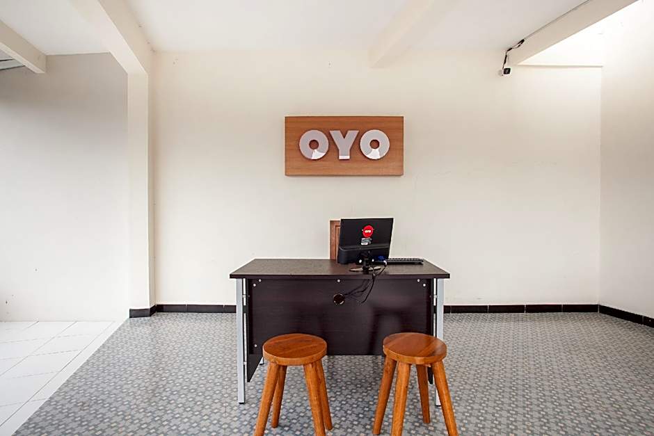 Hotel O Cozy Residence Syariah