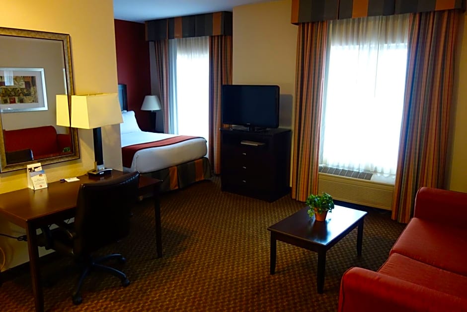 Holiday Inn Express Hotel & Suites Pleasant Prairie-Kenosha