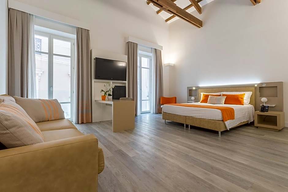 Hotel Italia