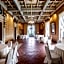 Relais Del Castello Di Oviglio