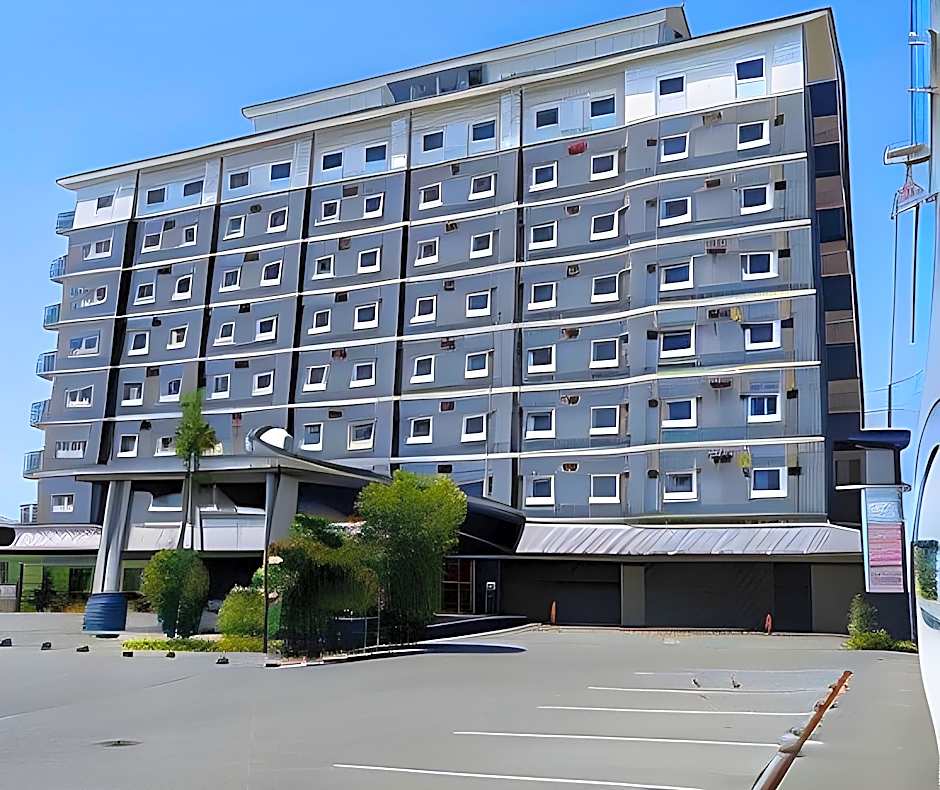 Route Inn Grantia Wakuranoyado Igauenojyomae