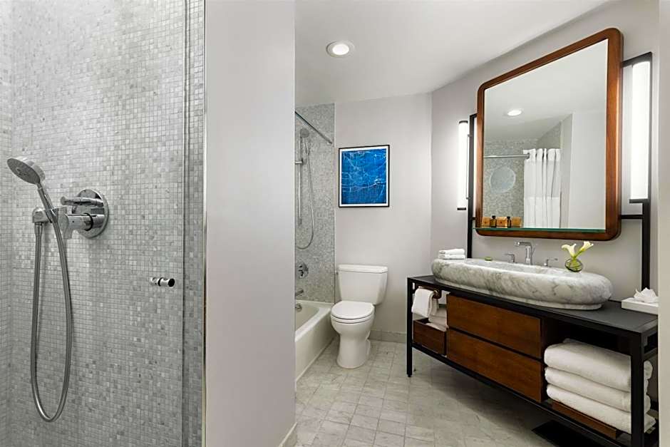 Hotel Seville NoMad, in the Unbound Collection by Hyatt