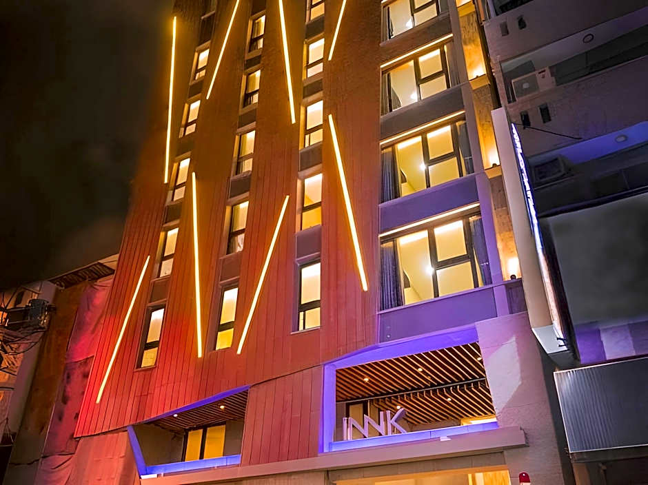 Fengchia INNK Hotel