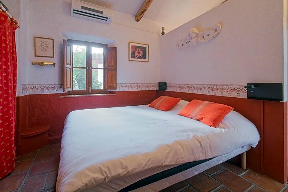 B&B Villa Chante Coucou